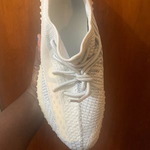 adidas YEEZY size 13 (men) worn 1 time.